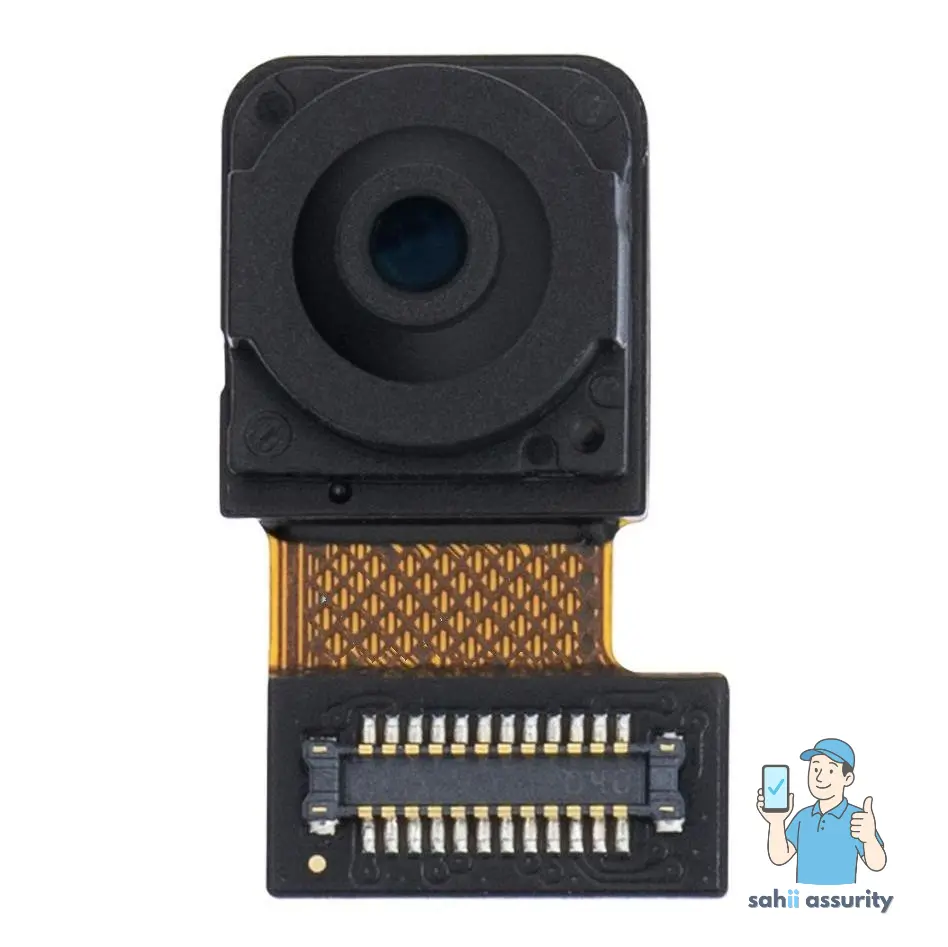 Replacement Front Camera for Motorola Moto G71 5G (Selfie Camera) thumbnail